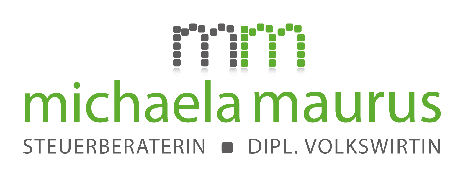 Logo_Steuerberatung Michaela Maurus Mittenwald